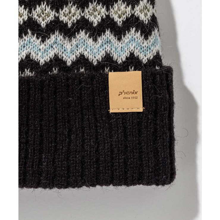 phenix フェニックス Fair | SHIFFON  | 詳細画像11 