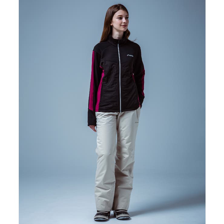 phenix フェニックス Side | SHIFFON  | 詳細画像12 