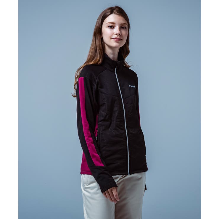 ブラック | phenix フェニックス Side | SHIFFON 