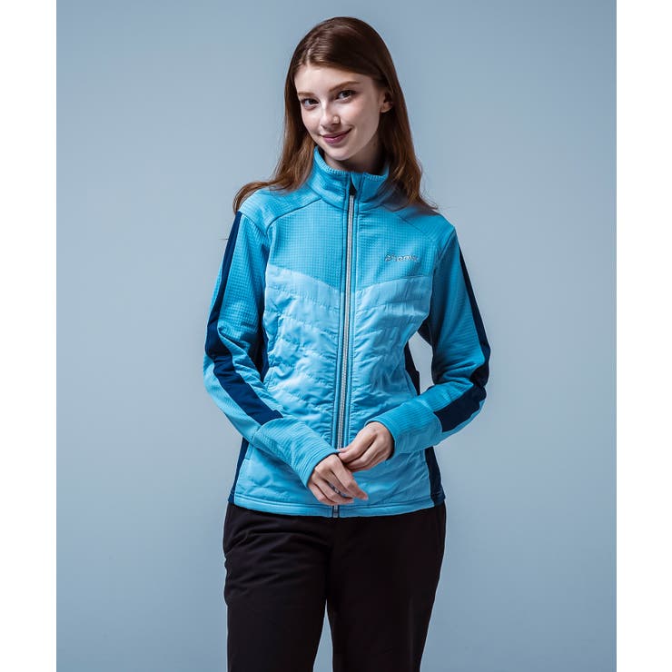 ブルー系 | phenix フェニックス Side | SHIFFON 