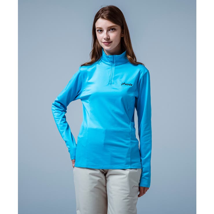 ブルー系 | phenix フェニックス Basic | SHIFFON 