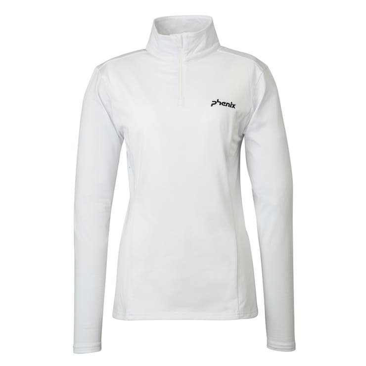 ホワイト | phenix フェニックス Basic | SHIFFON 