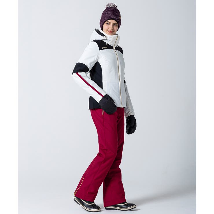 phenix フェニックス Futurism | SHIFFON  | 詳細画像6 