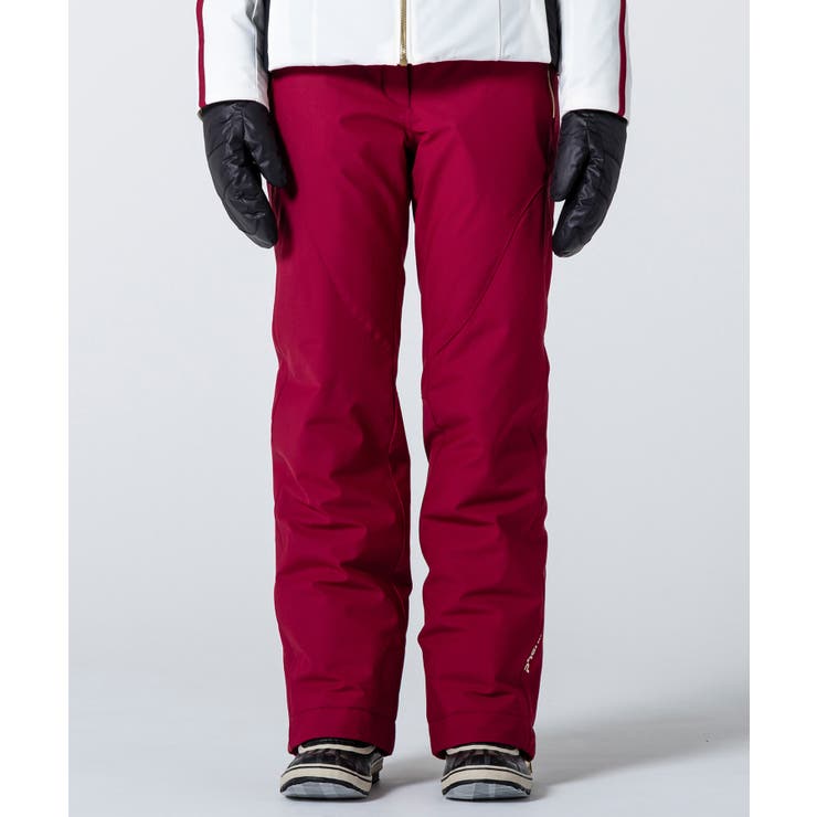 バーガンディー | phenix フェニックス Futurism | SHIFFON 