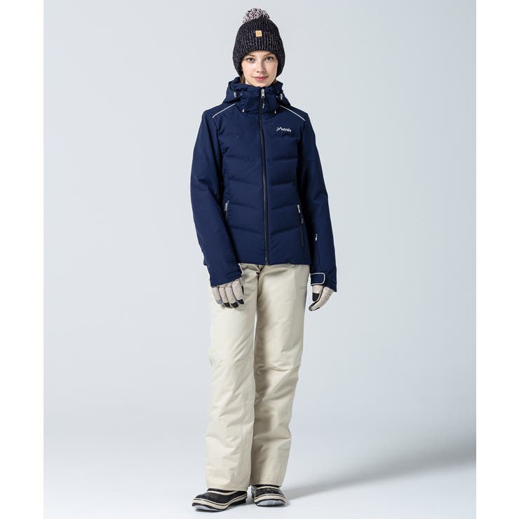 phenix フェニックス Basic | SHIFFON  | 詳細画像11 