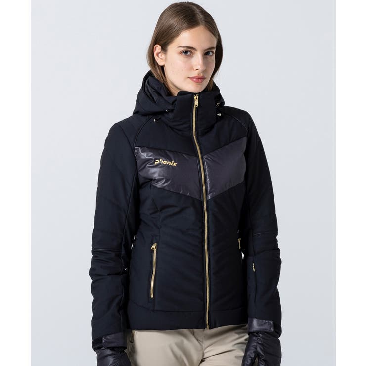 phenix フェニックス Futurism | SHIFFON  | 詳細画像1 