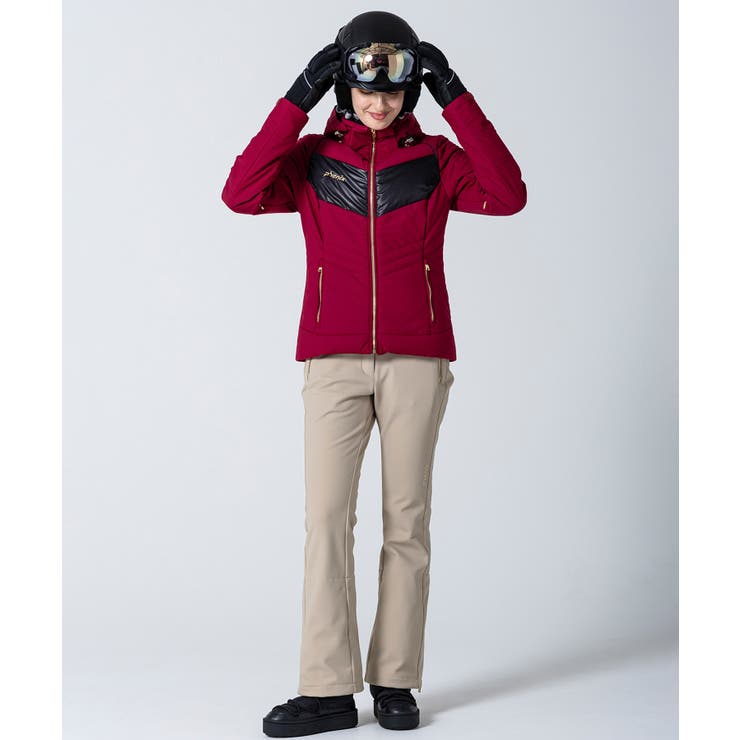 phenix フェニックス Futurism | SHIFFON  | 詳細画像12 