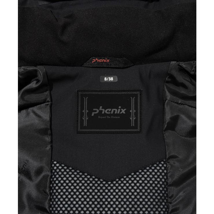 phenix フェニックス Futurism | SHIFFON  | 詳細画像29 