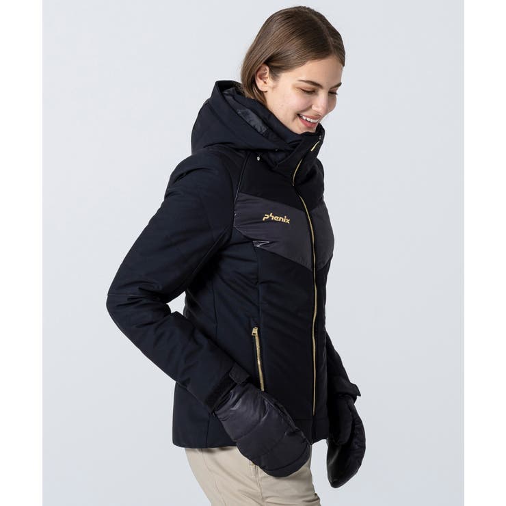 phenix フェニックス Futurism | SHIFFON  | 詳細画像4 