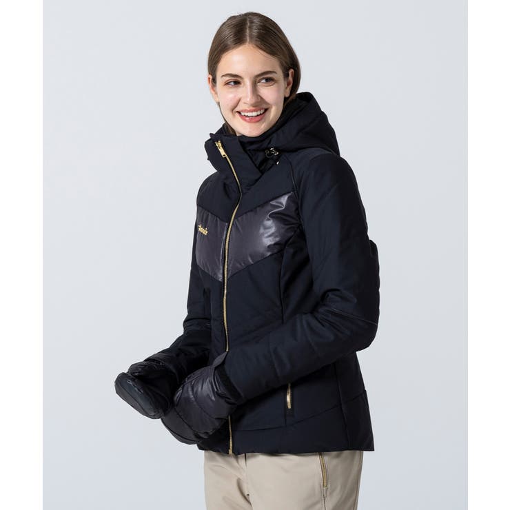 ブラック | phenix フェニックス Futurism | SHIFFON 