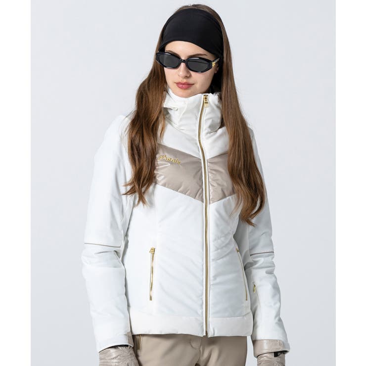 ホワイト | phenix フェニックス Futurism | SHIFFON 