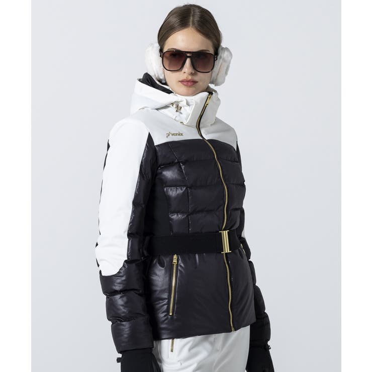 phenix フェニックス Belt | SHIFFON  | 詳細画像1 