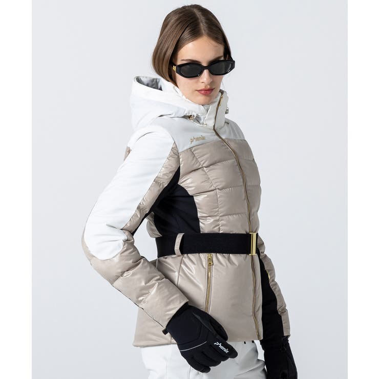 phenix フェニックス Belt | SHIFFON  | 詳細画像12 