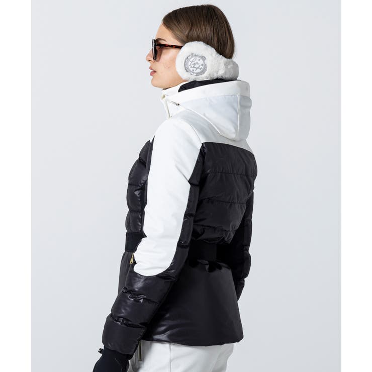 phenix フェニックス Belt | SHIFFON  | 詳細画像2 