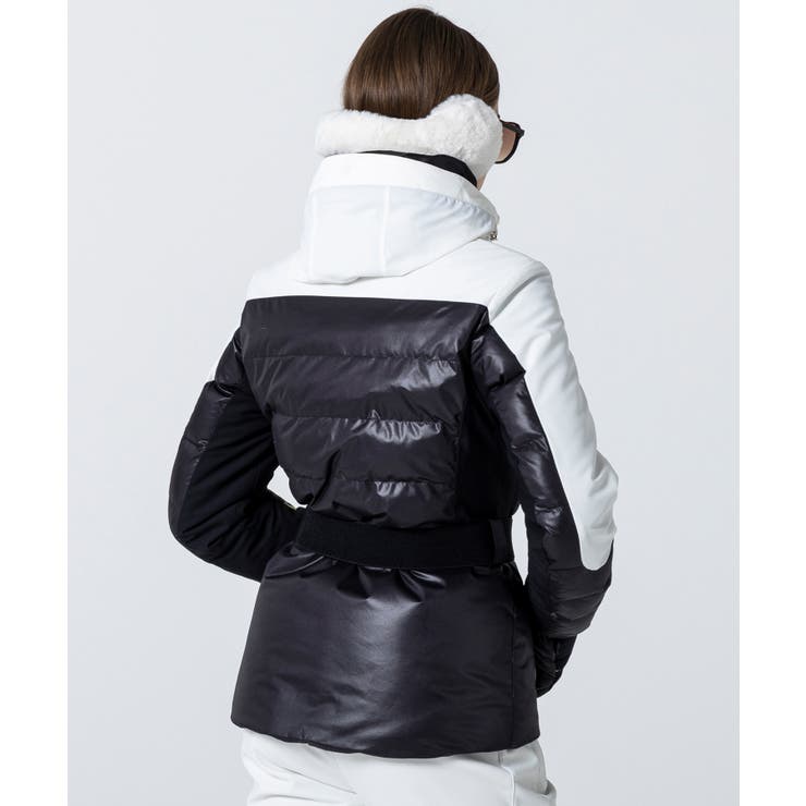 phenix フェニックス Belt | SHIFFON  | 詳細画像3 