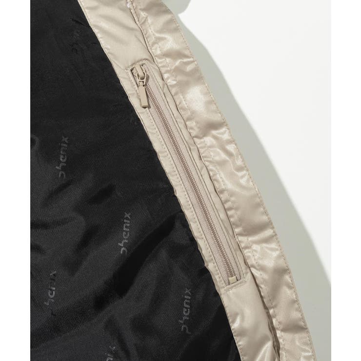 phenix フェニックス Belt | SHIFFON  | 詳細画像31 