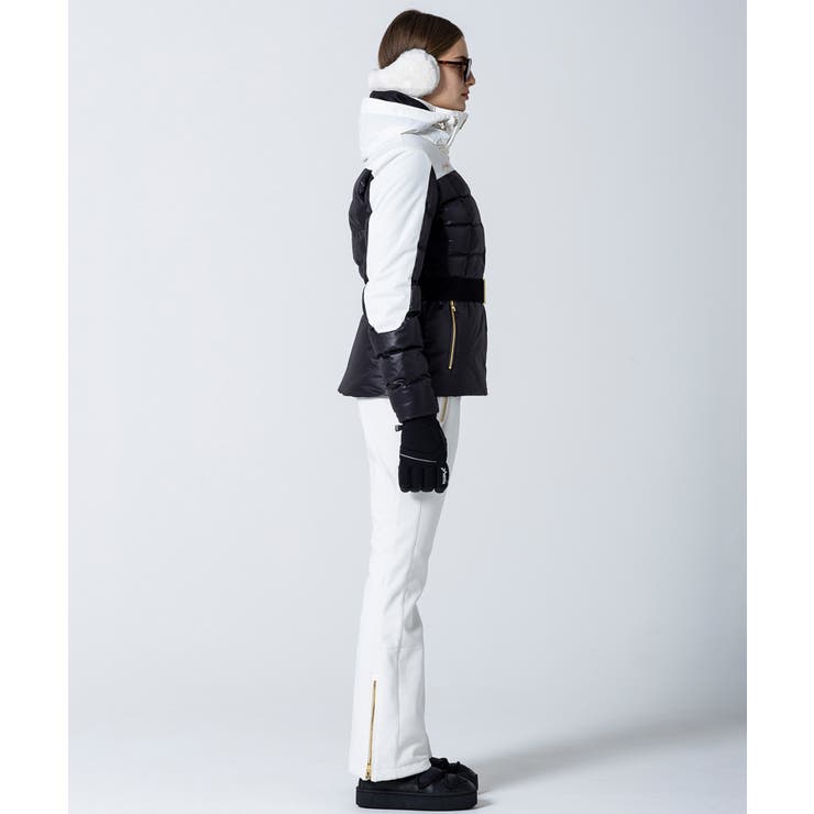 phenix フェニックス Belt | SHIFFON  | 詳細画像9 