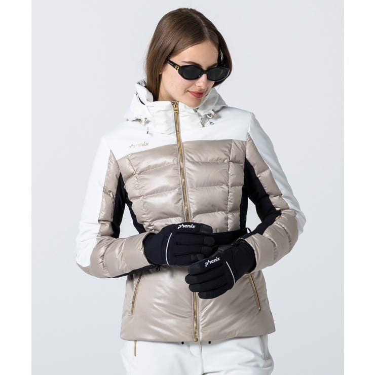 ベージュ | phenix フェニックス Belt | SHIFFON 