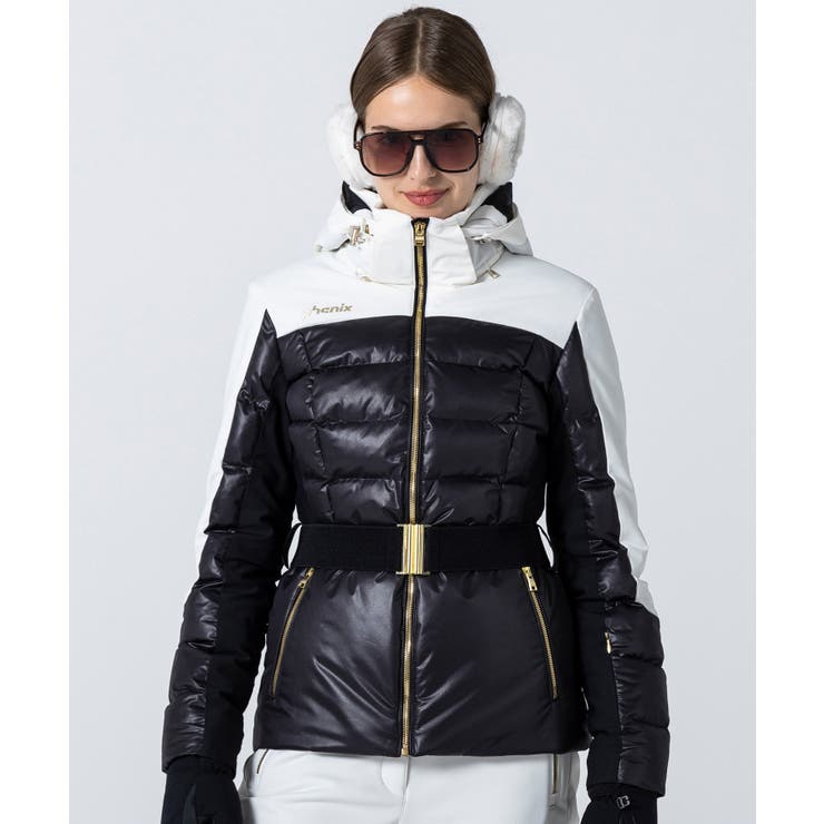 ブラック | phenix フェニックス Belt | SHIFFON 