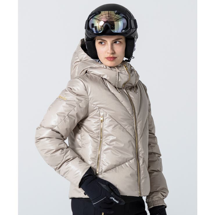 phenix フェニックス Irregular | SHIFFON  | 詳細画像1 