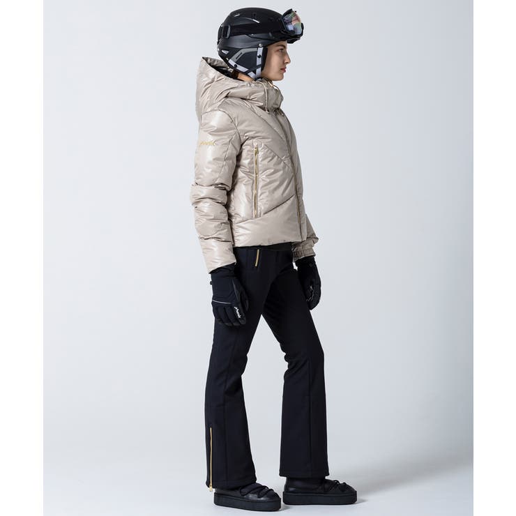 phenix フェニックス Irregular | SHIFFON  | 詳細画像11 