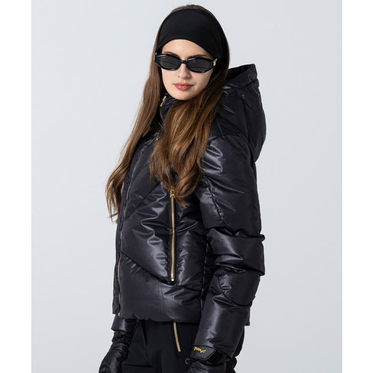 phenix フェニックス Irregular | SHIFFON  | 詳細画像12 