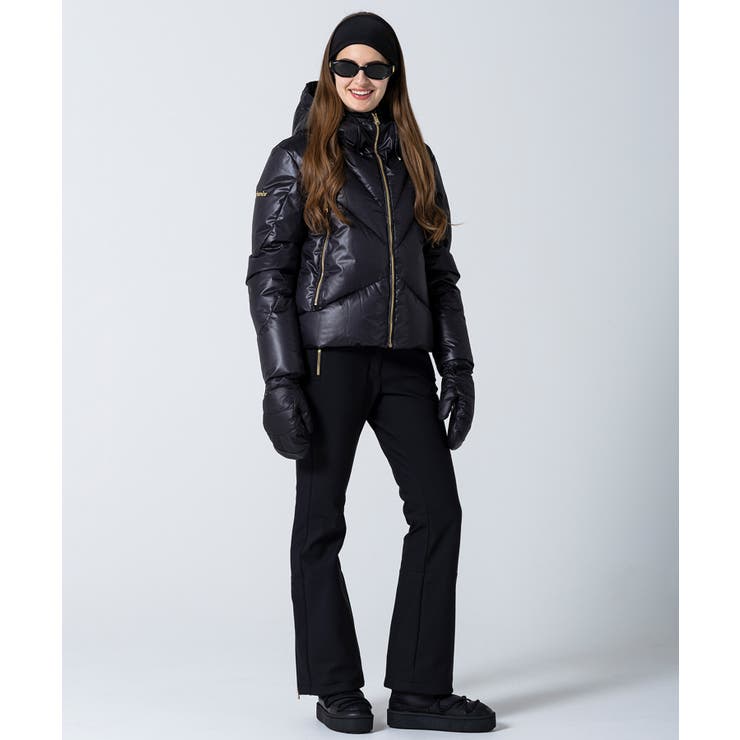 phenix フェニックス Irregular | SHIFFON  | 詳細画像16 