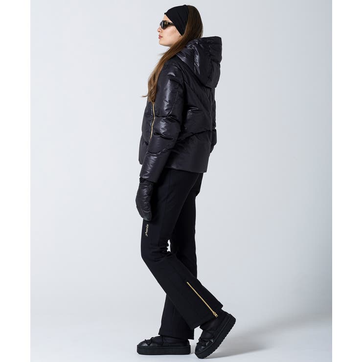 phenix フェニックス Irregular | SHIFFON  | 詳細画像17 