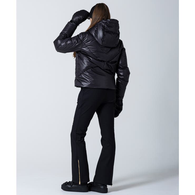 phenix フェニックス Irregular | SHIFFON  | 詳細画像18 