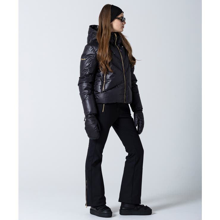 phenix フェニックス Irregular | SHIFFON  | 詳細画像19 