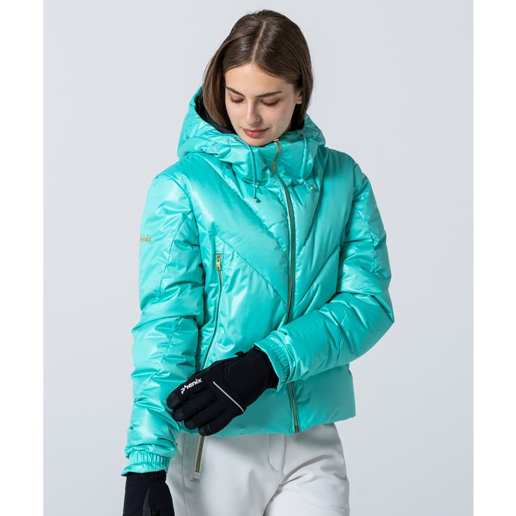 phenix フェニックス Irregular | SHIFFON  | 詳細画像24 