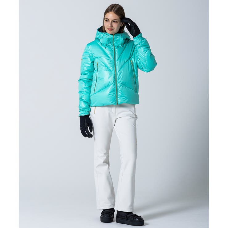 phenix フェニックス Irregular | SHIFFON  | 詳細画像25 