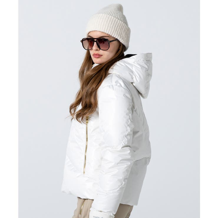 phenix フェニックス Irregular | SHIFFON  | 詳細画像29 