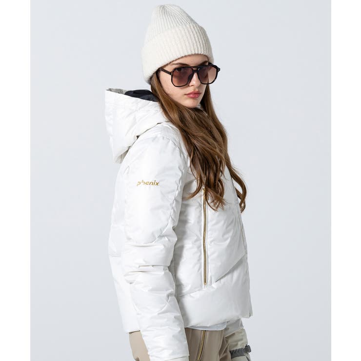 phenix フェニックス Irregular | SHIFFON  | 詳細画像31 