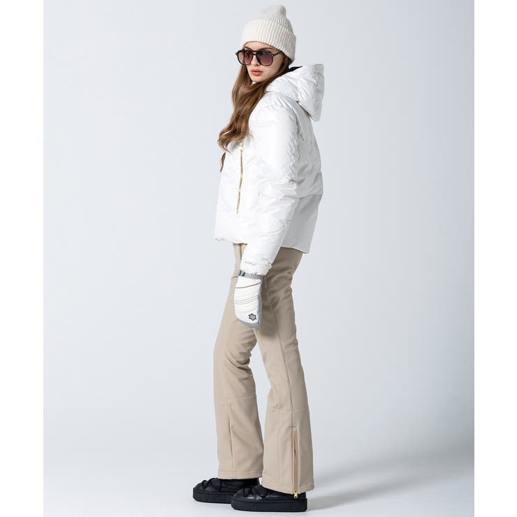 phenix フェニックス Irregular | SHIFFON  | 詳細画像34 