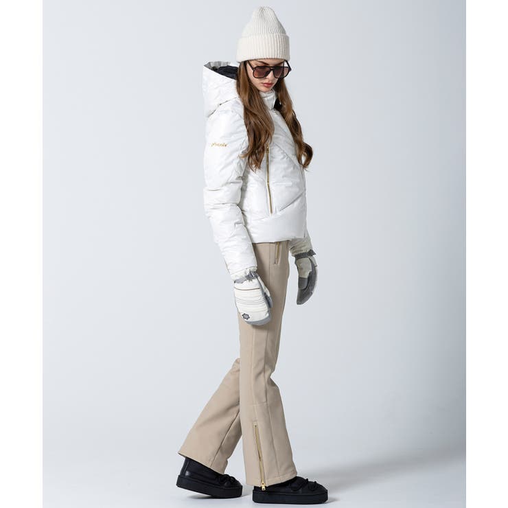 phenix フェニックス Irregular | SHIFFON  | 詳細画像36 