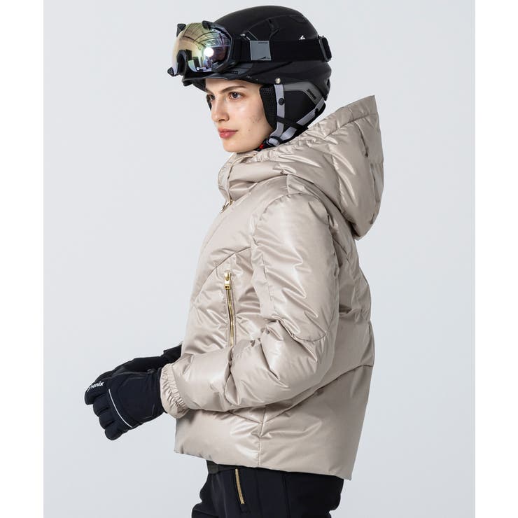 phenix フェニックス Irregular | SHIFFON  | 詳細画像4 