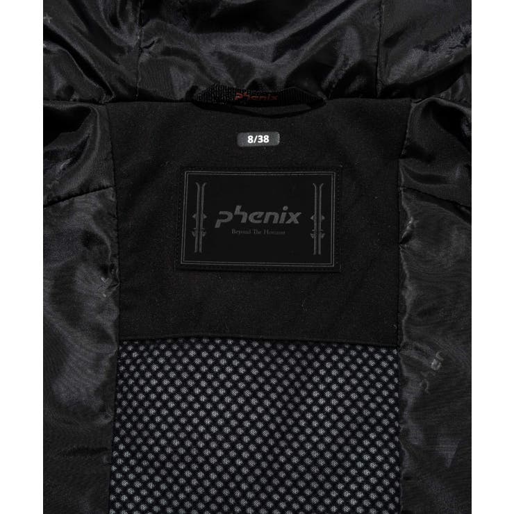 phenix フェニックス Irregular | SHIFFON  | 詳細画像43 