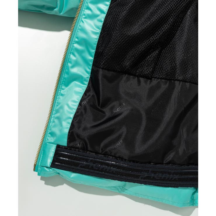 phenix フェニックス Irregular | SHIFFON  | 詳細画像45 