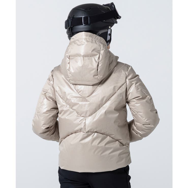 phenix フェニックス Irregular | SHIFFON  | 詳細画像5 