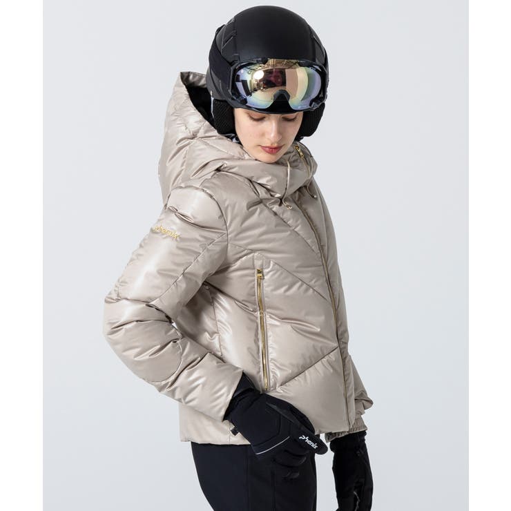 phenix フェニックス Irregular | SHIFFON  | 詳細画像6 