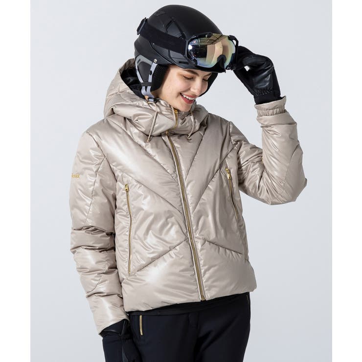 phenix フェニックス Irregular | SHIFFON  | 詳細画像7 