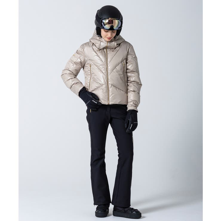 phenix フェニックス Irregular | SHIFFON  | 詳細画像8 