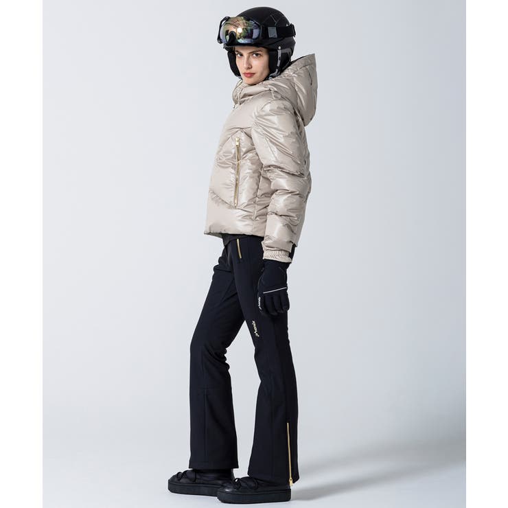 phenix フェニックス Irregular | SHIFFON  | 詳細画像9 