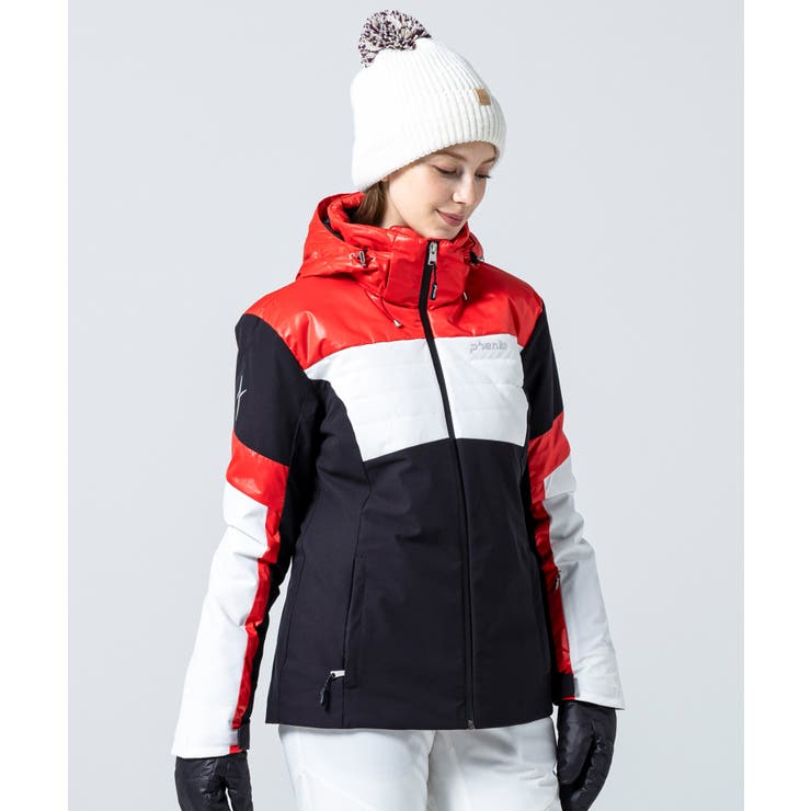 phenix フェニックス Shiny | SHIFFON  | 詳細画像12 