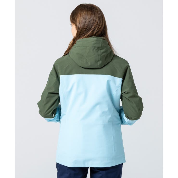 phenix フェニックス Bicolor | SHIFFON  | 詳細画像10 