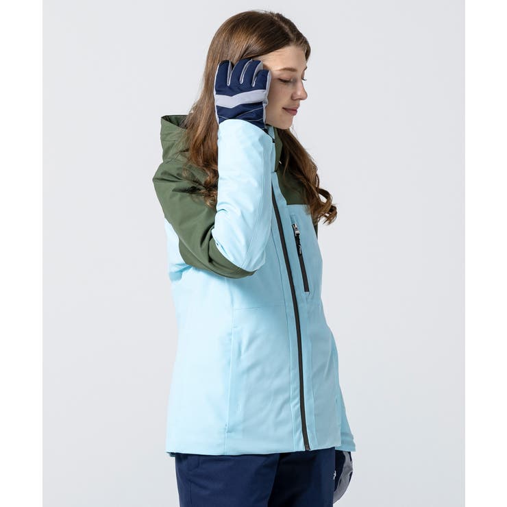 phenix フェニックス Bicolor | SHIFFON  | 詳細画像11 