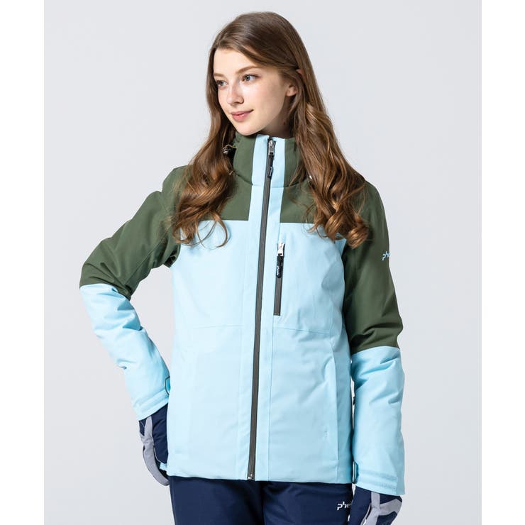 phenix フェニックス Bicolor | SHIFFON  | 詳細画像12 