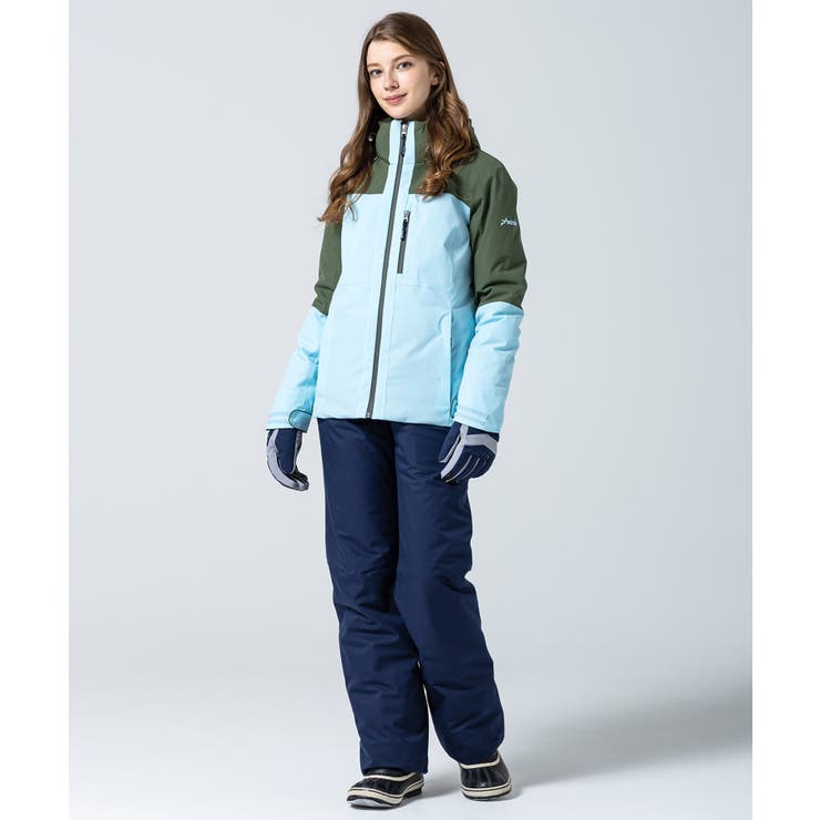 phenix フェニックス Bicolor | SHIFFON  | 詳細画像13 