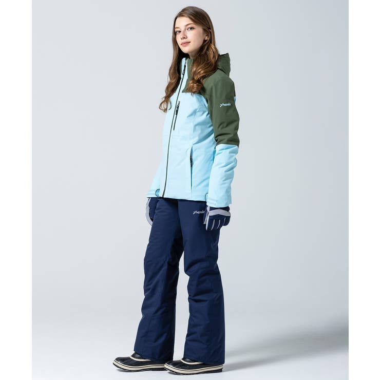 phenix フェニックス Bicolor | SHIFFON  | 詳細画像14 